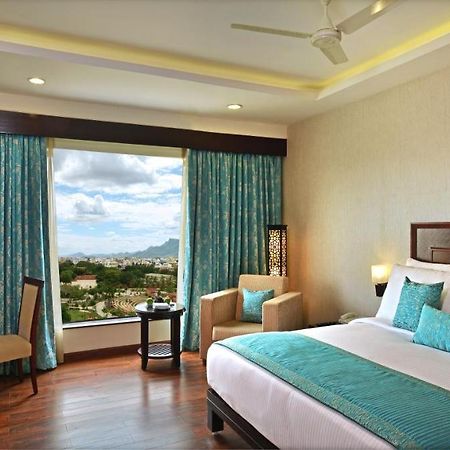 Fortune Select Grand Ridge, Tirupati - Member Itc Hotels' Group Exterior foto Deluxe Room