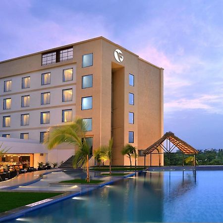 Fortune Select Grand Ridge, Tirupati - Member Itc Hotels' Group Exterior foto The Park, Mysore